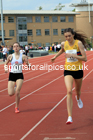 Womens Under-17s 800 metres, 2022 Northern Inter Counties U17s and U15s Track and Field, York, Thursday, June 2nd. Photo: David T. Hewitson/Sports for All Pics